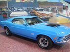 Thumbnail Photo 1 for 1970 Ford Mustang Boss 429